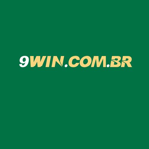 Logo da 9WIN.BR