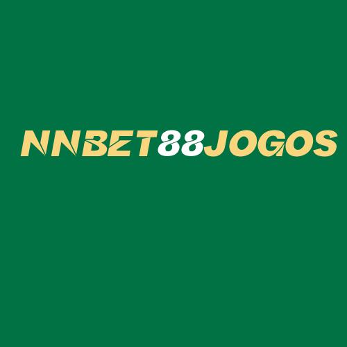 Logo da NNBET88JOGOS