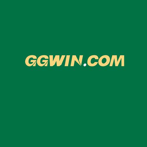 Logo da GGWIN