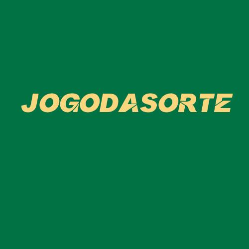 Logo da JOGODASORTE