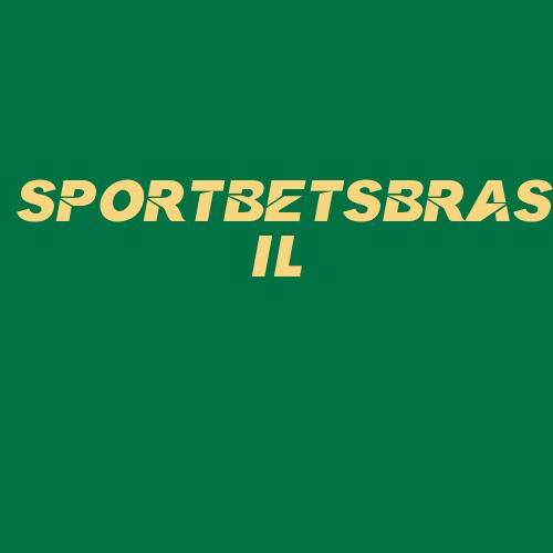 Logo da SPORTBETSBRASIL